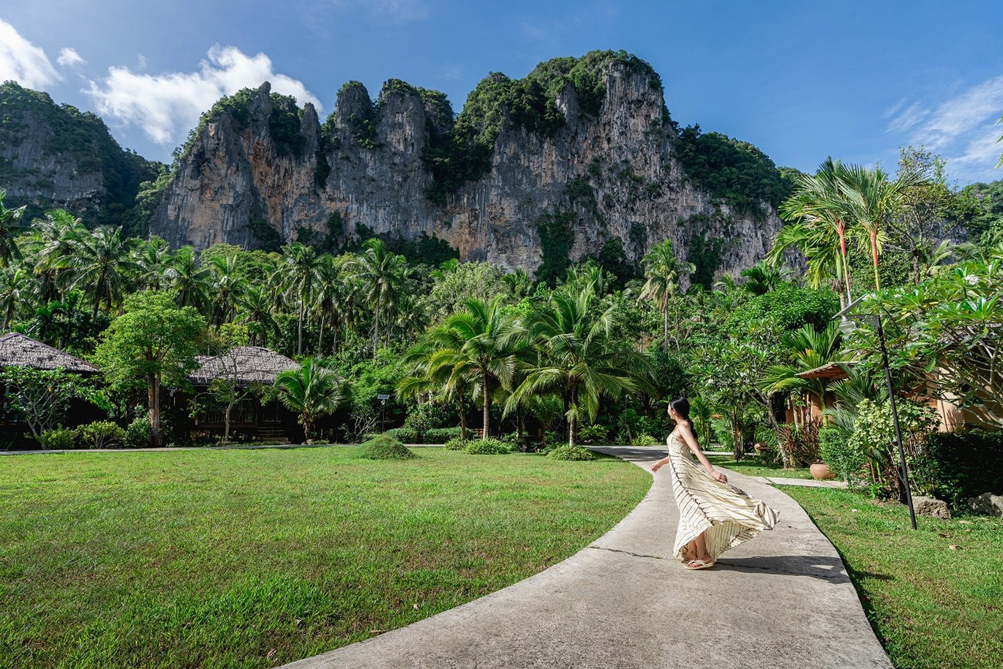 Ban Sainai Resort - SHA Extra Plus 72/80