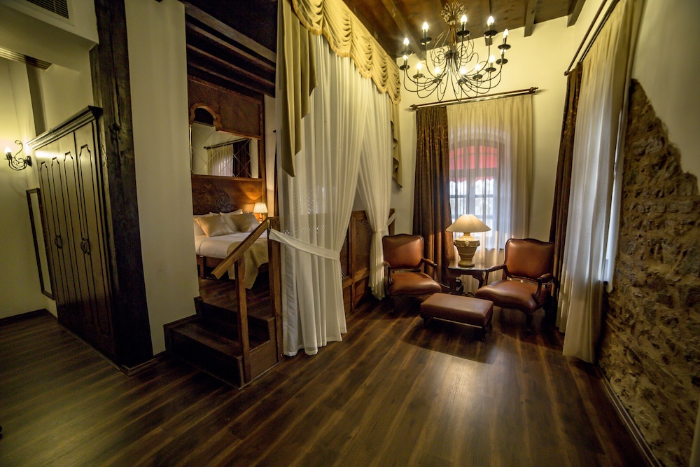 Panderma Port Hotel 37/54