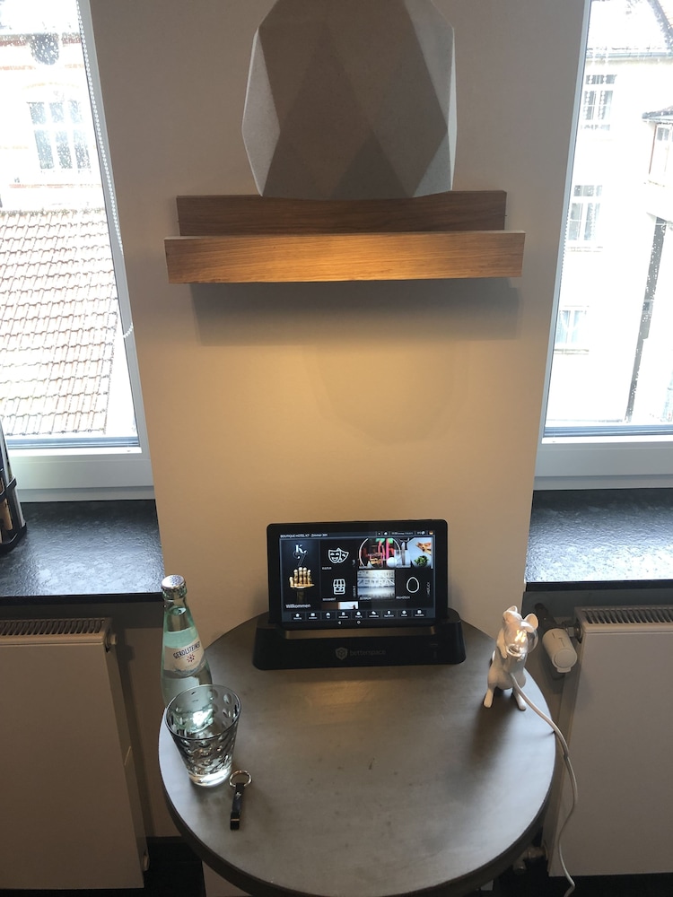 Boutique Hotel K7 34/50