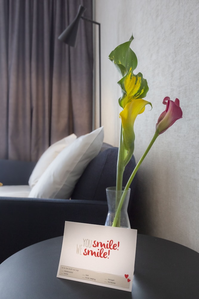 Ibis Styles Den Haag Scheveningen 33/70