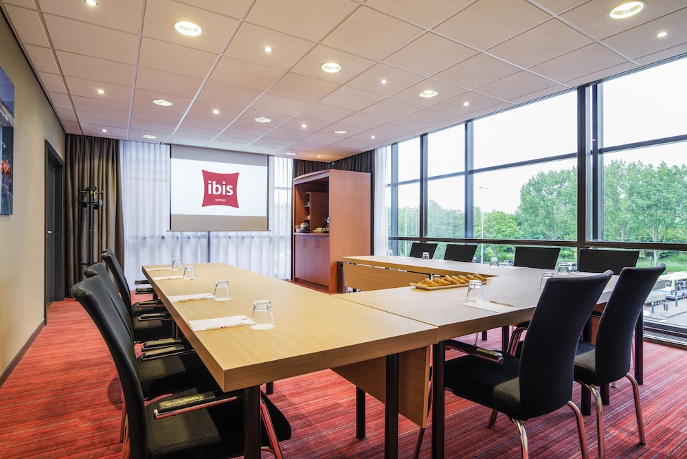 ibis Schiphol Amsterdam Airport 55/68
