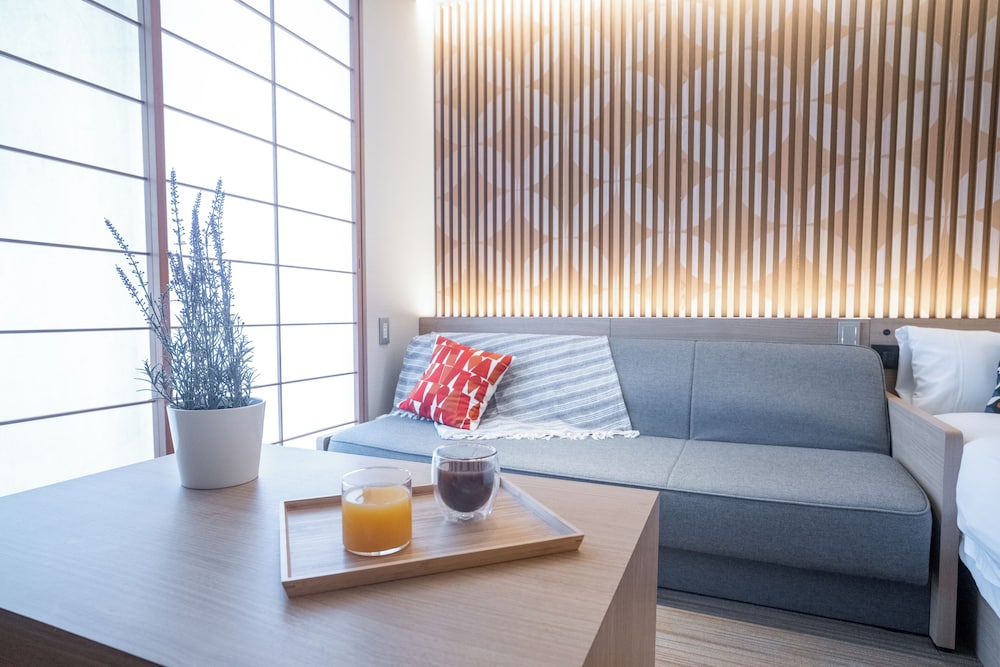 ORI Kyoto Hotel 33/50
