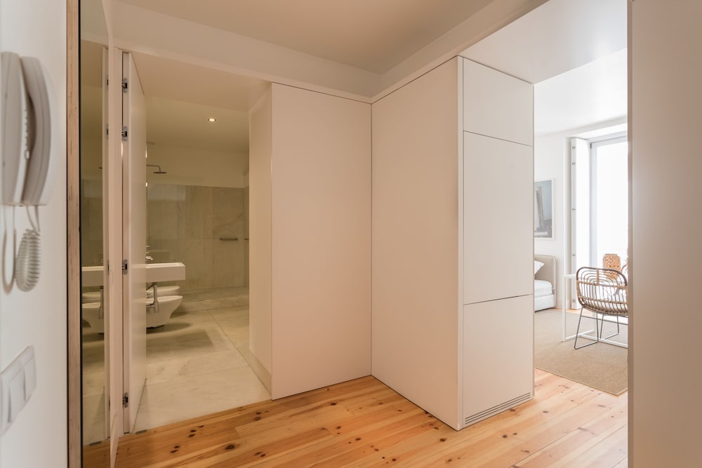 Chiado Studios By Lu Holidays 32/32