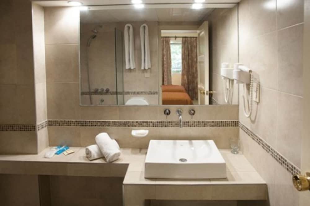 Carollo Hotel 29/29