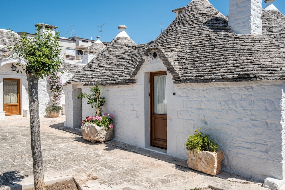 Trulli Holiday Albergo Diffuso 3/64