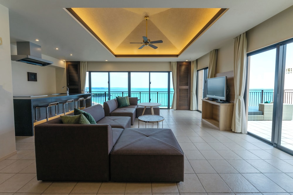 Kafuu Resort Fuchaku Condo Hotel 26/50