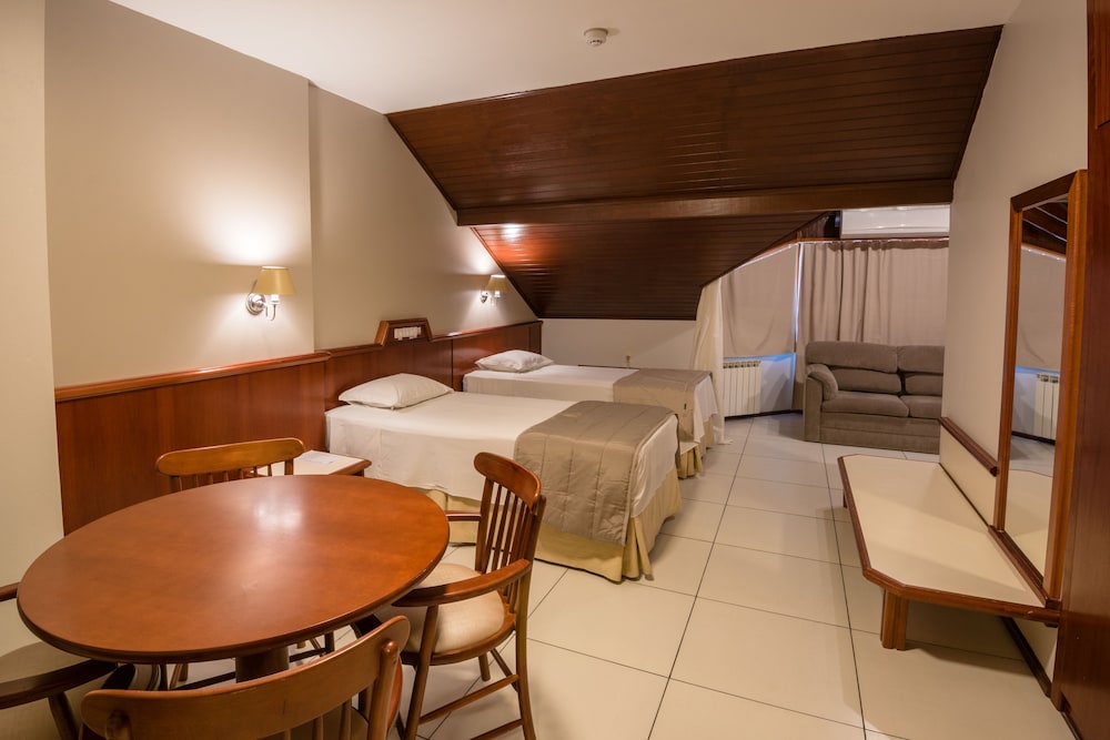 Hotel Fioreze Origem 16/68