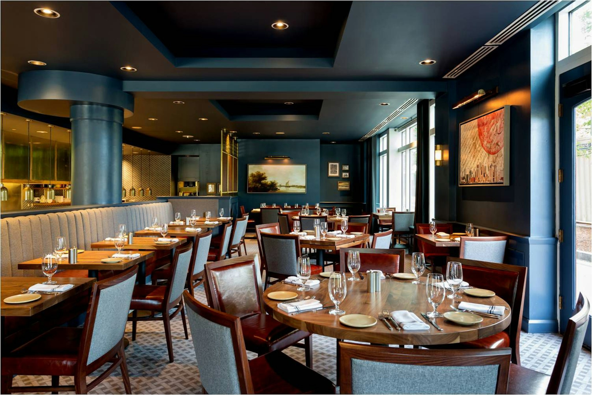 Kimpton Marlowe Hotel 63/82