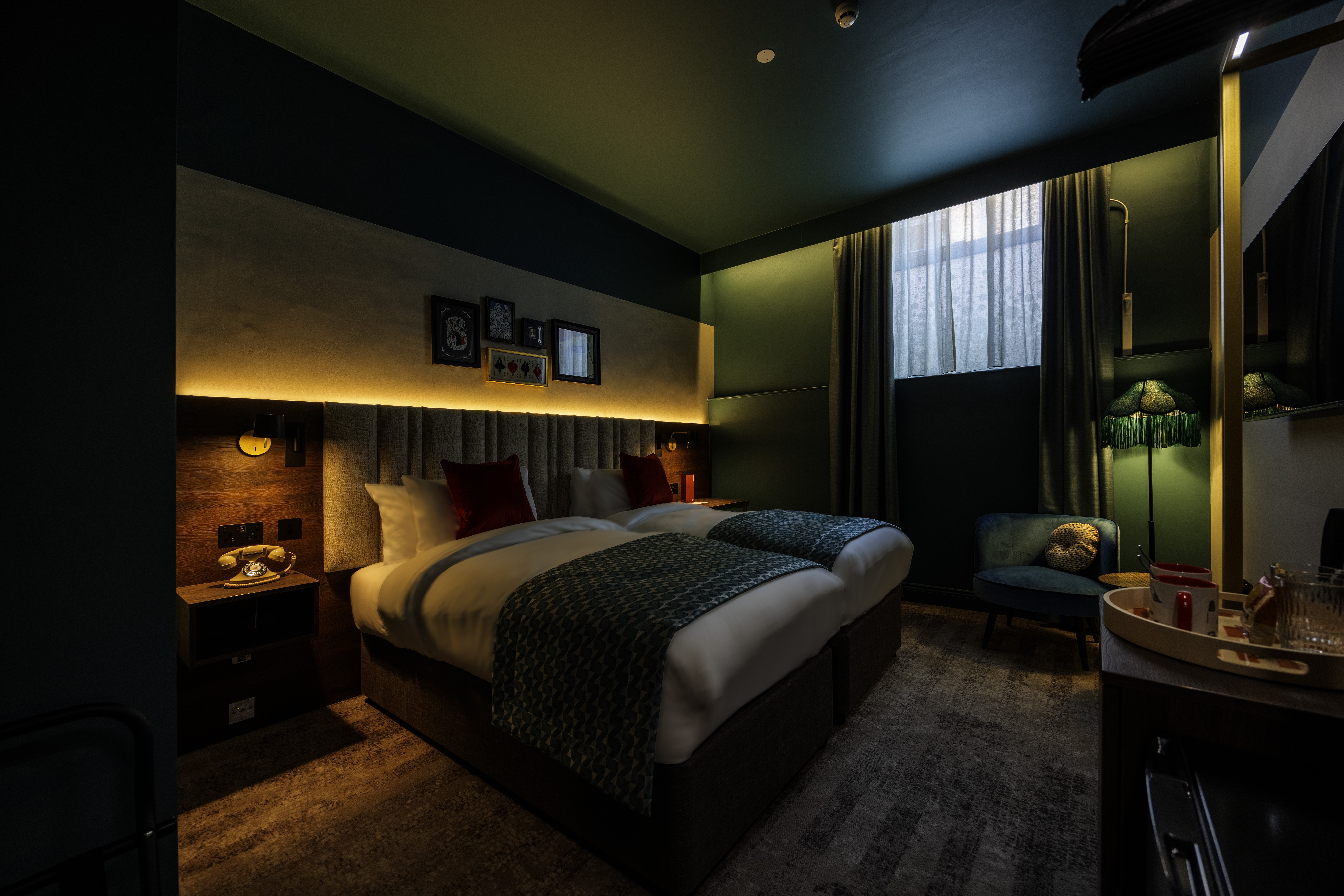 Hotel Indigo Leeds by IHG 15/50