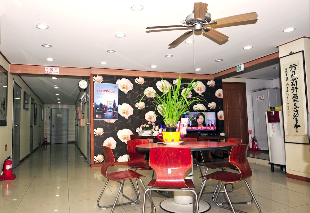 Hwaseong Guest House - Hostel 11/66