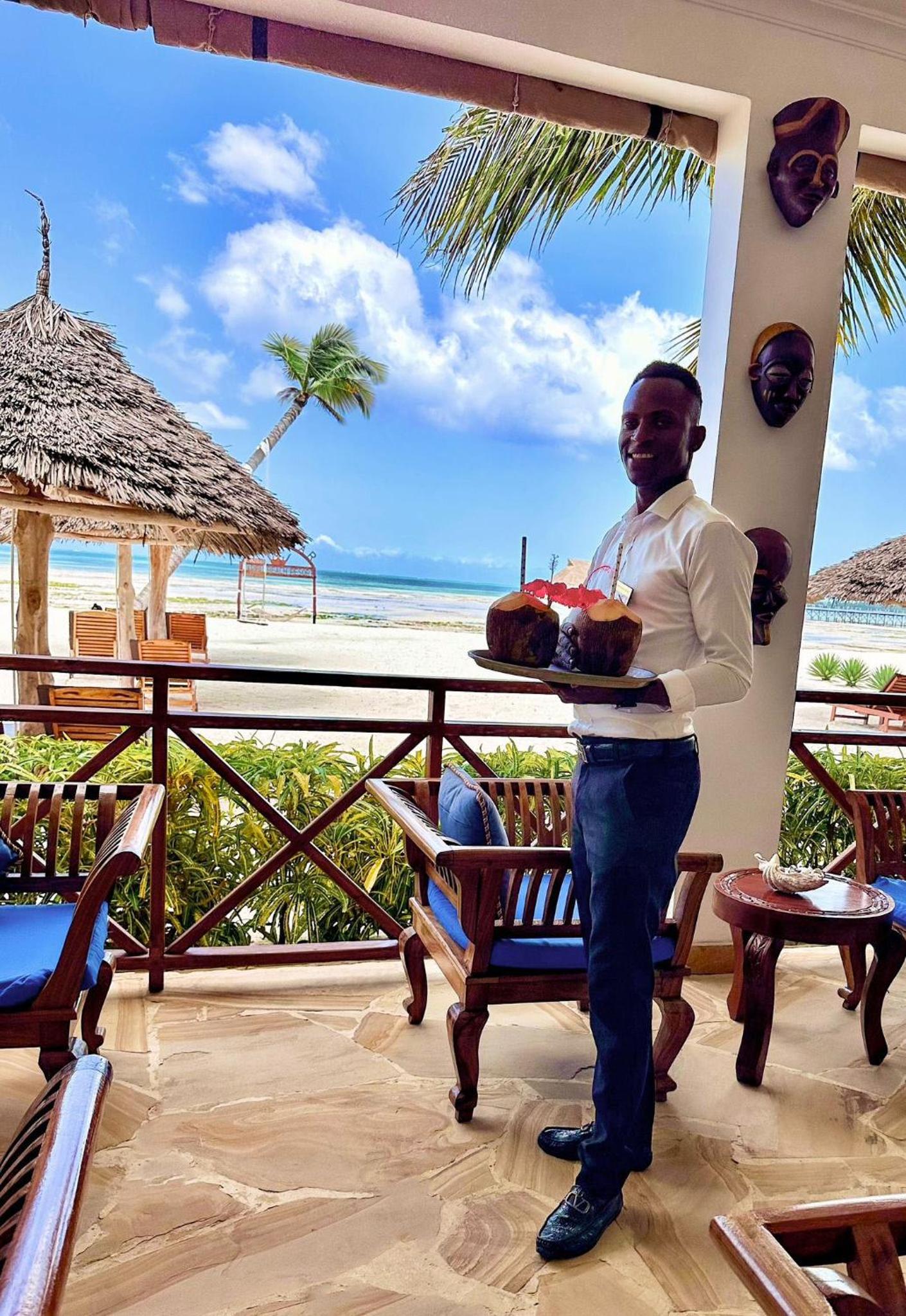 Karibu Beach Resort 46/58
