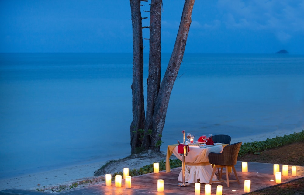 Santika Premiere Beach Resort Belitung 25/35