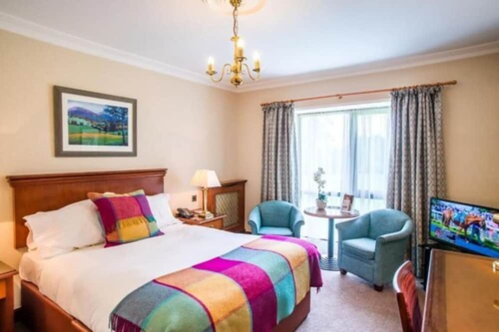 Parkway Hotel And Spa 13/55