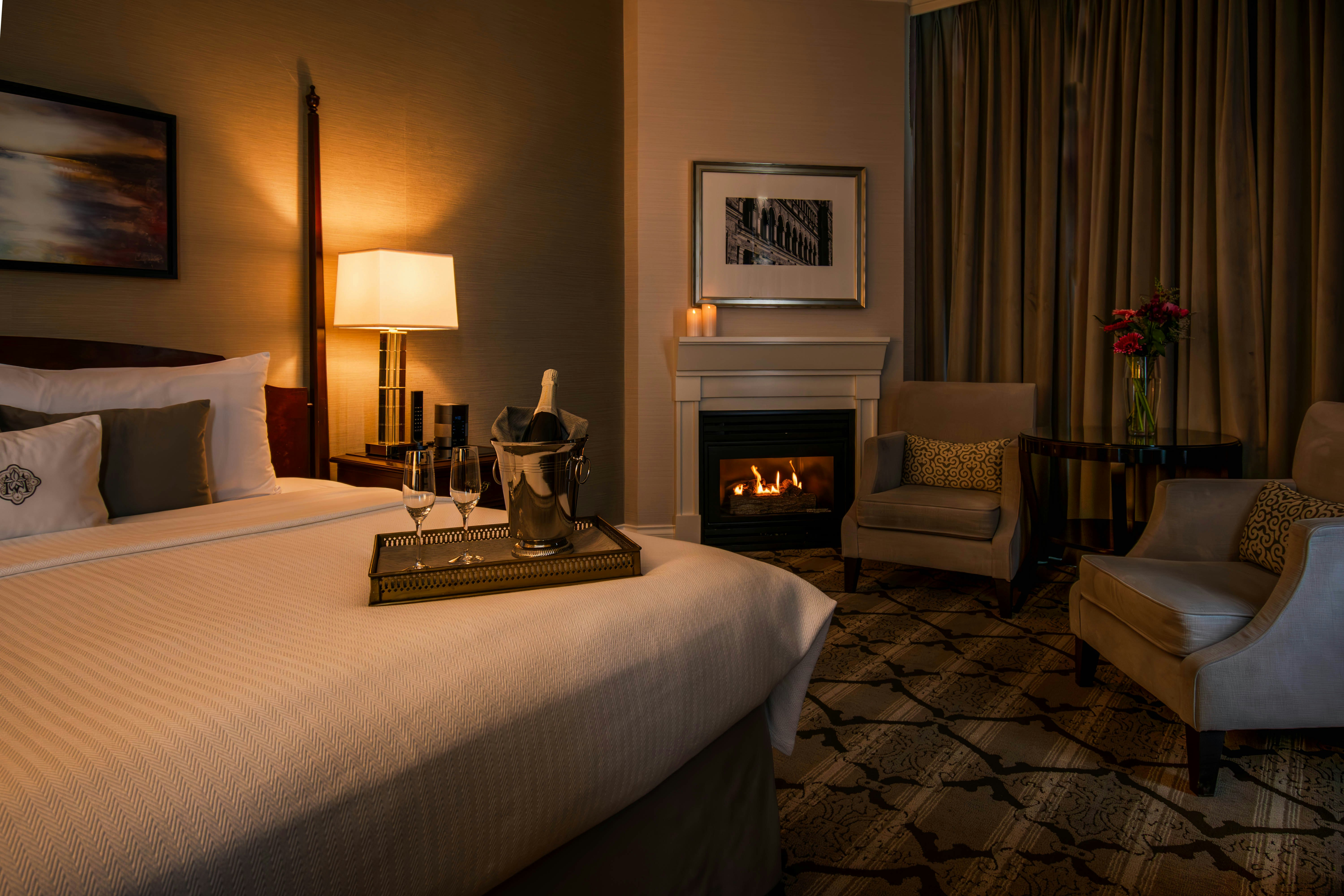 Magnolia Hotel And Spa 14/73