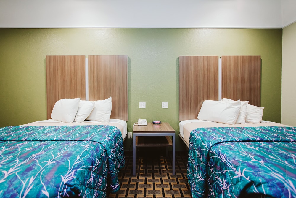 Hotel Bliss Kemah Boardwalk 26/68