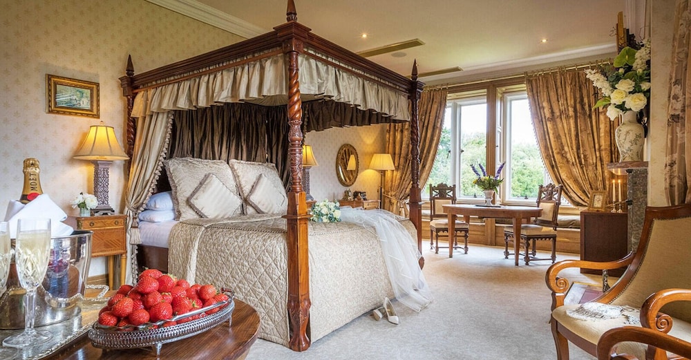 Lough Rynn Castle 6/50