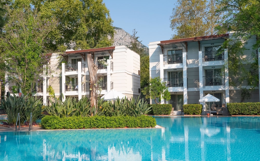 Sherwood Exclusive Kemer in KEMER