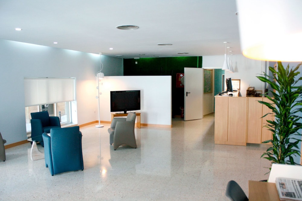 Hotel Universal Murcia 41/50