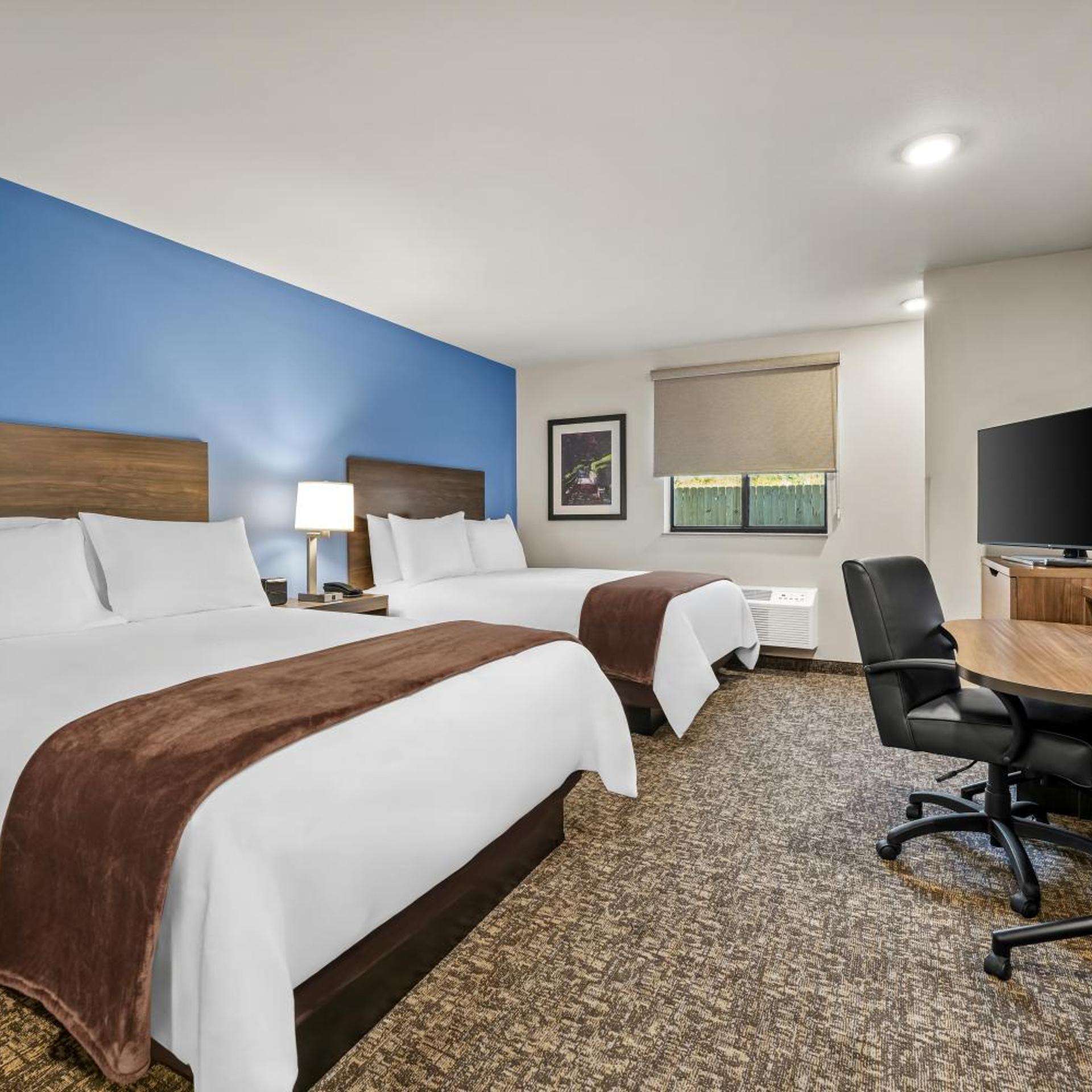 My Place Hotel-Augusta, GA 8/25