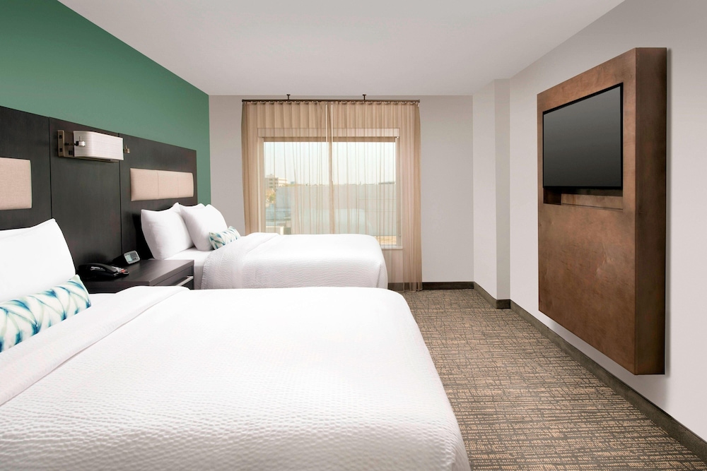 Residence Inn By Marriott New Orleans Elmwood 10/45