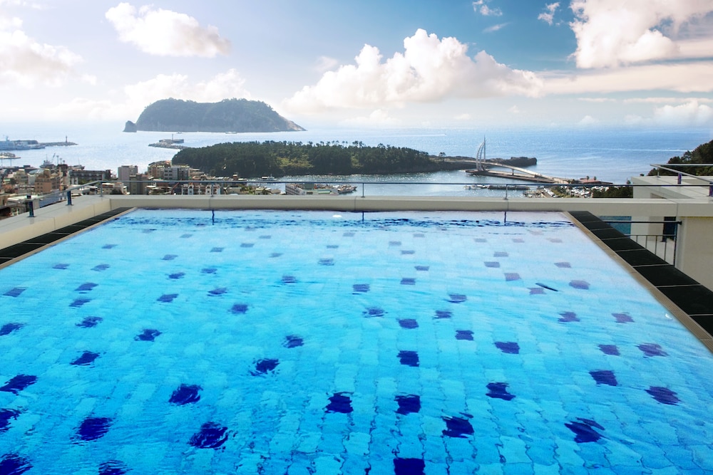 Mstay Hotel Jeju 5/64