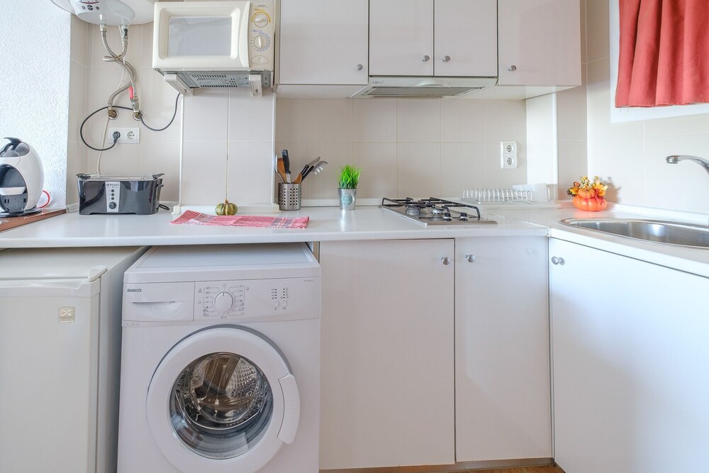 Apartamentos Deauville 9/50