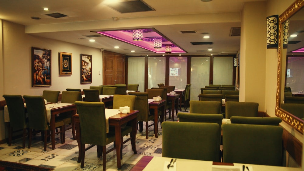 Hotel Ney 59/64