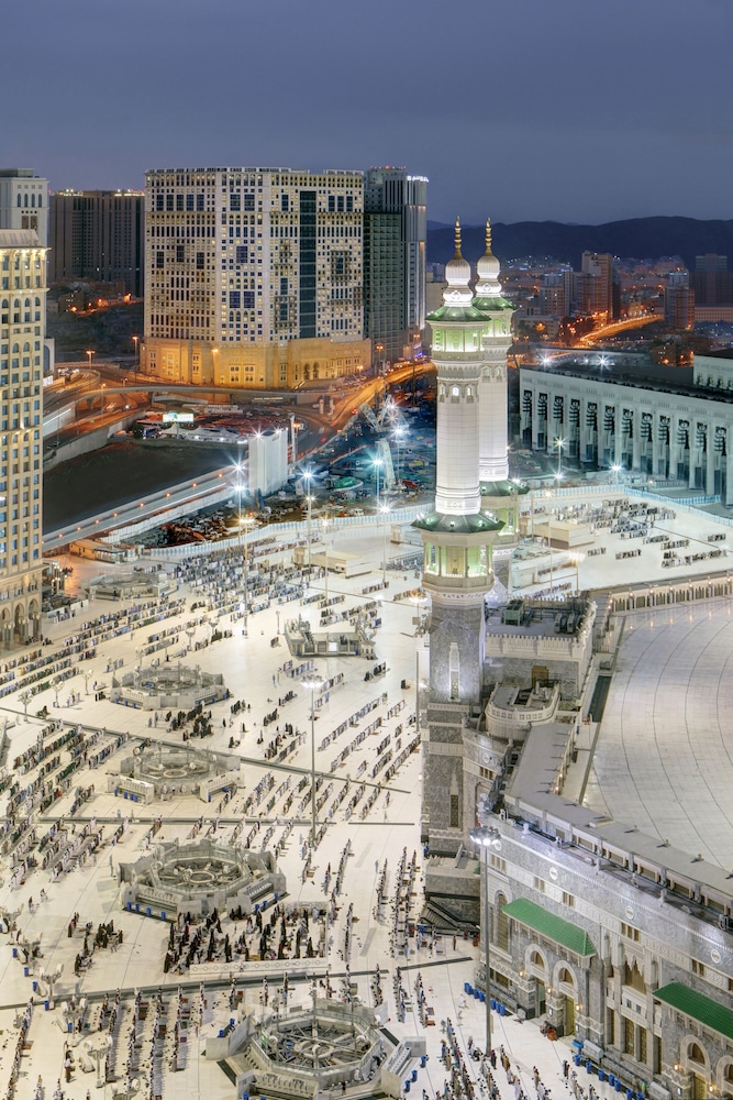 فندق انجم مكة(Anjum Hotel Makkah) 62/69