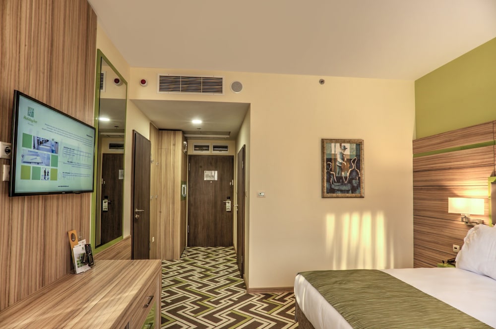 غرفة قياسية مفردة، Holiday Inn Plovdiv 7/11