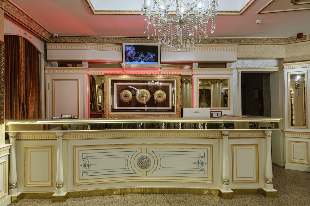 Hotel Ipek Palas 13/99