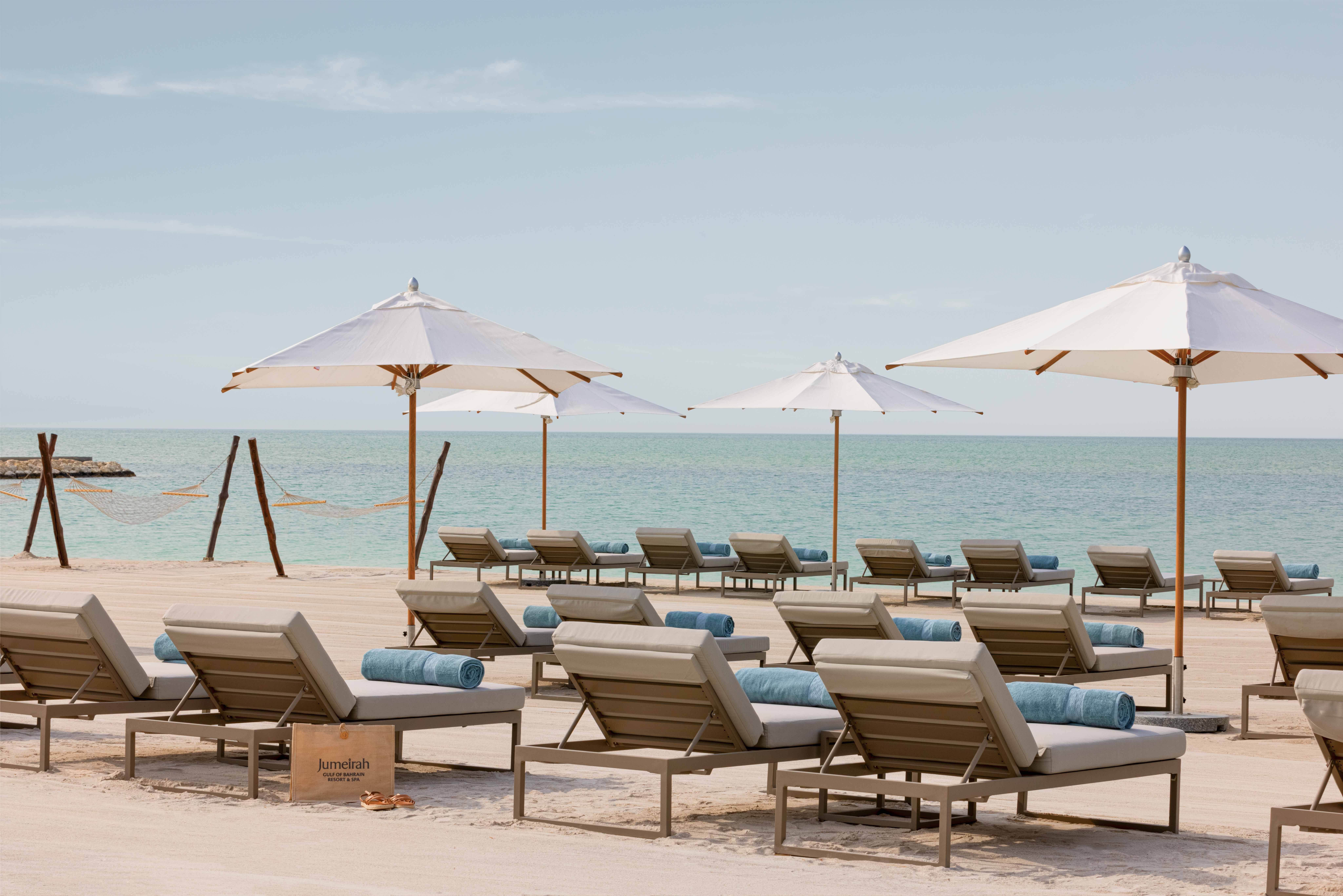 Jumeirah Gulf of Bahrain 28/34