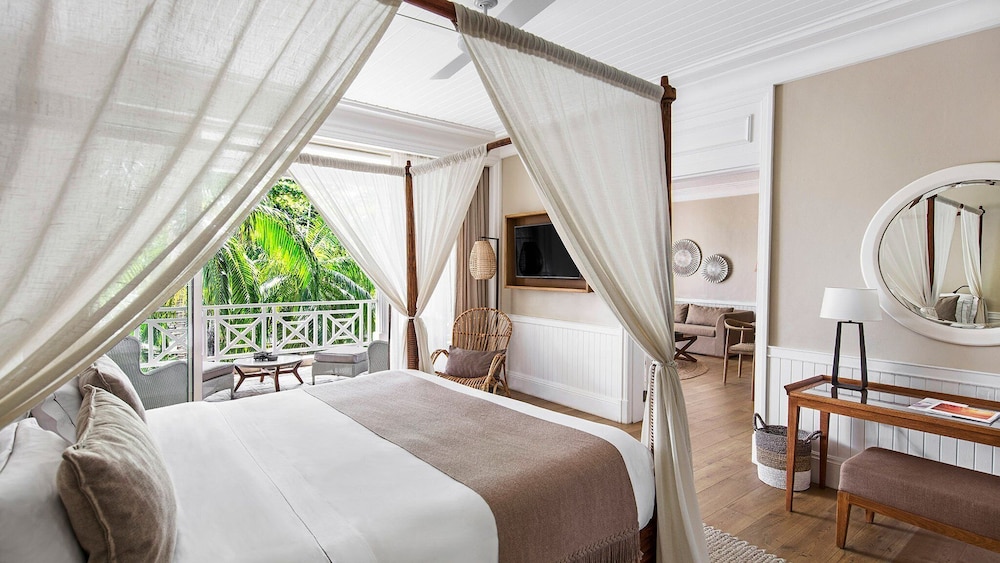 Heritage Le Telfair Golf and Wellness Resort 15/74