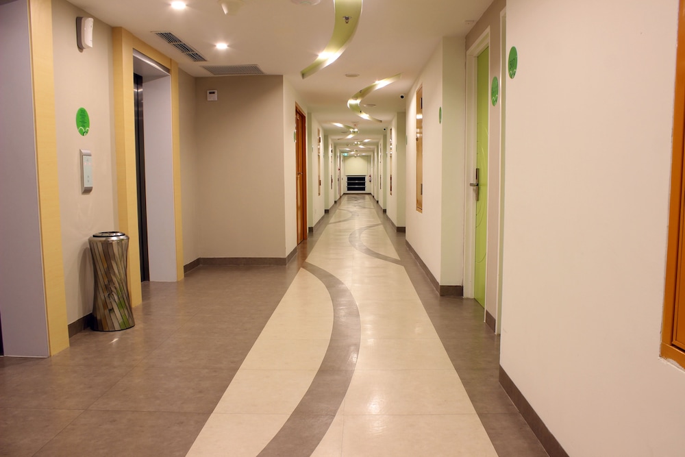 Zest Harbour Bay Batam by Swiss-Belhotel International 25/43