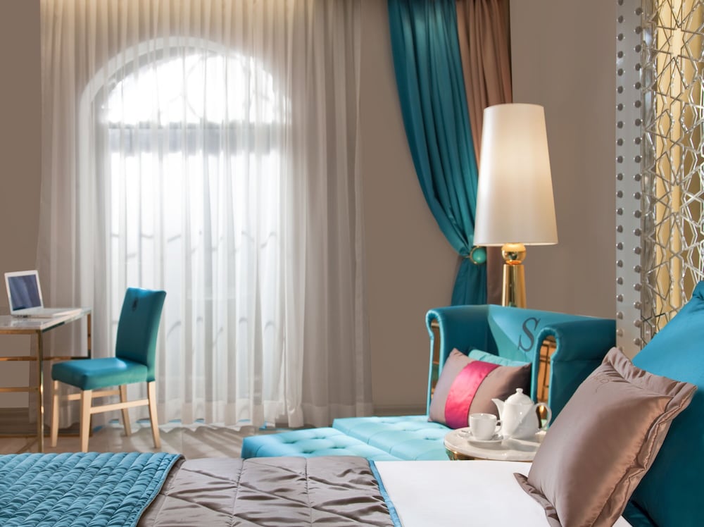 Sura Design Hotel & Suites 15/68