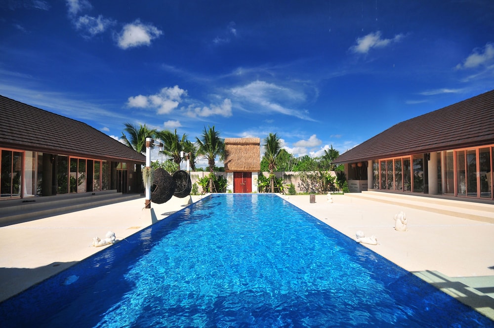Dhevan Dara Resort Spa 42/50