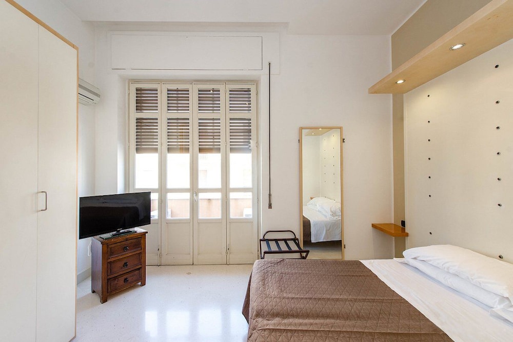 Residence Arco Antico 25/77