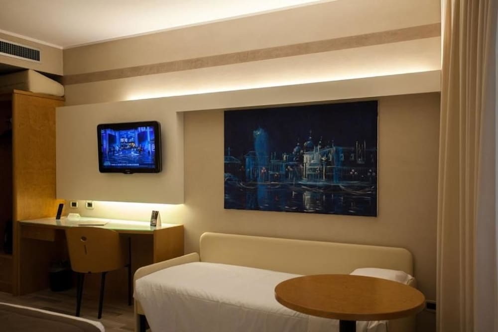 Park Hotel Ai Pini 23/36
