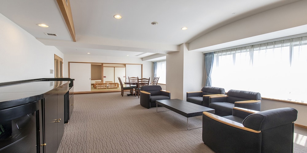 Seimei No Mori Resorts 50/72