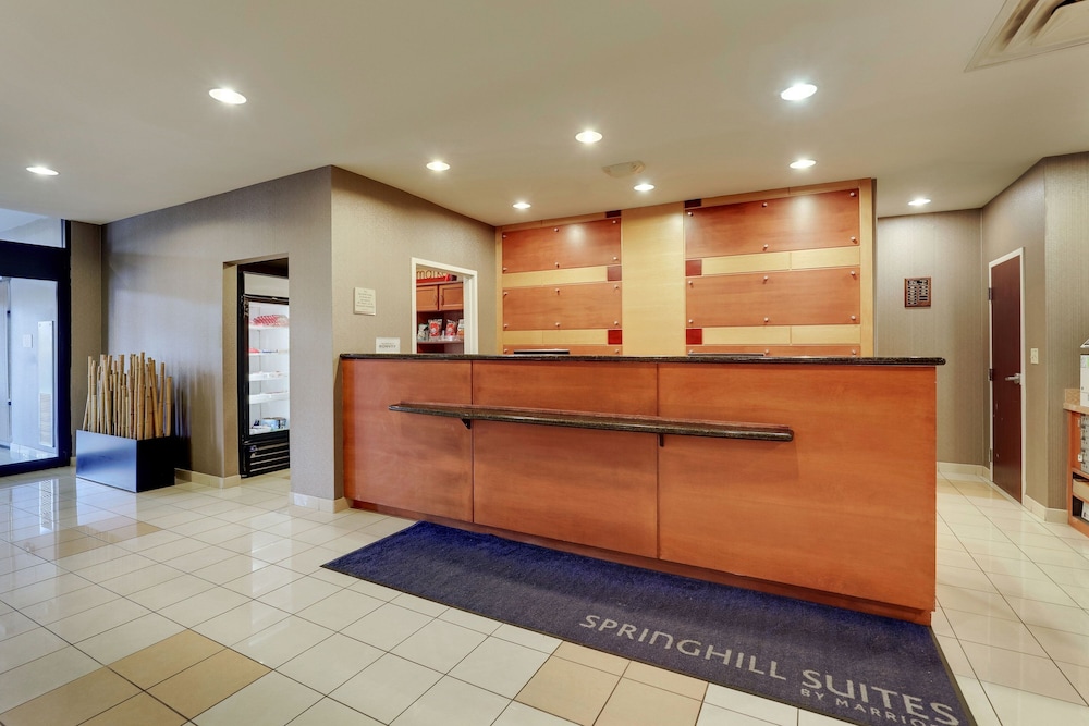 Springhill Suites Dayton South Miamisburg 7/51