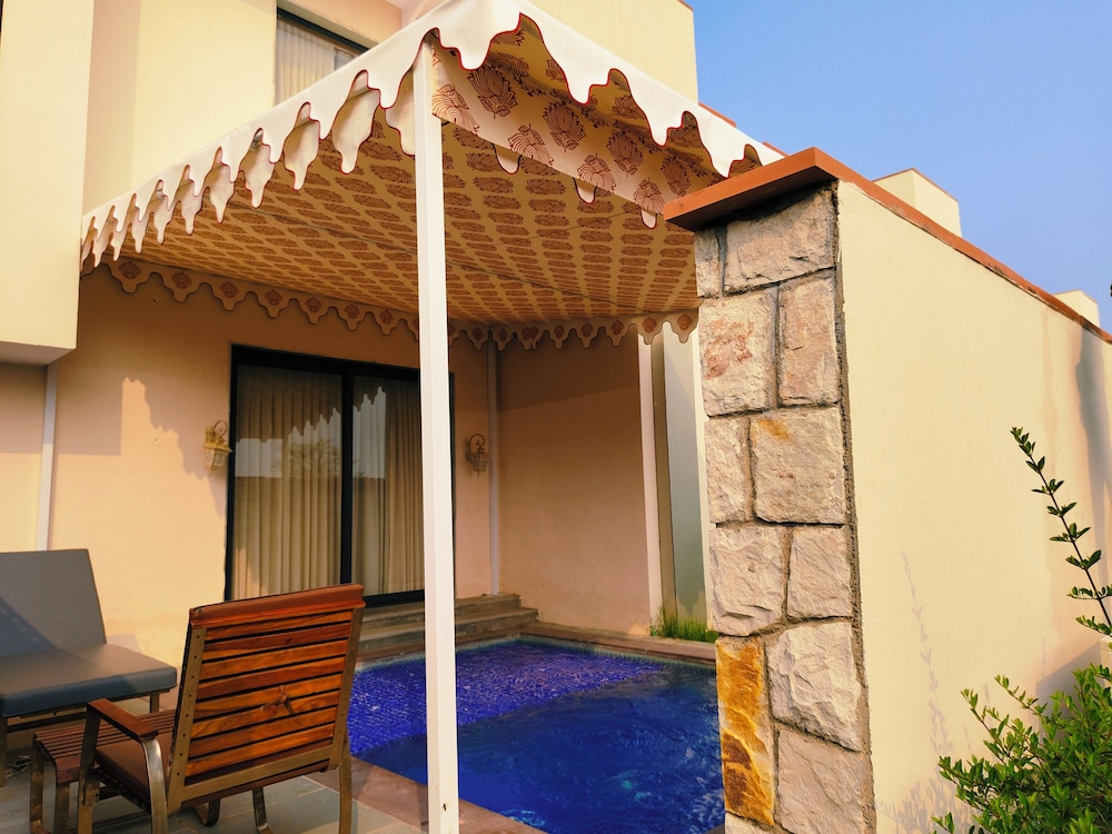 Bookmark Resort Jogi Mahal Ranthambore 19/34