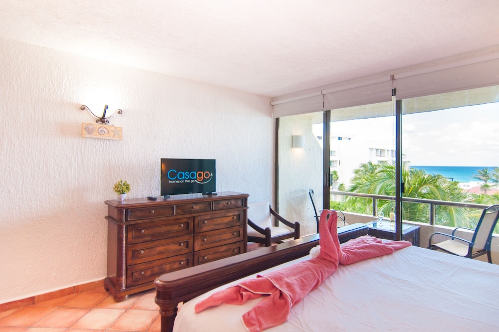 Seaside Condo By Solymar 12/50