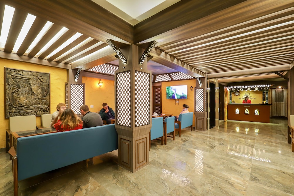 Thamel Boutique Hotel 55/72