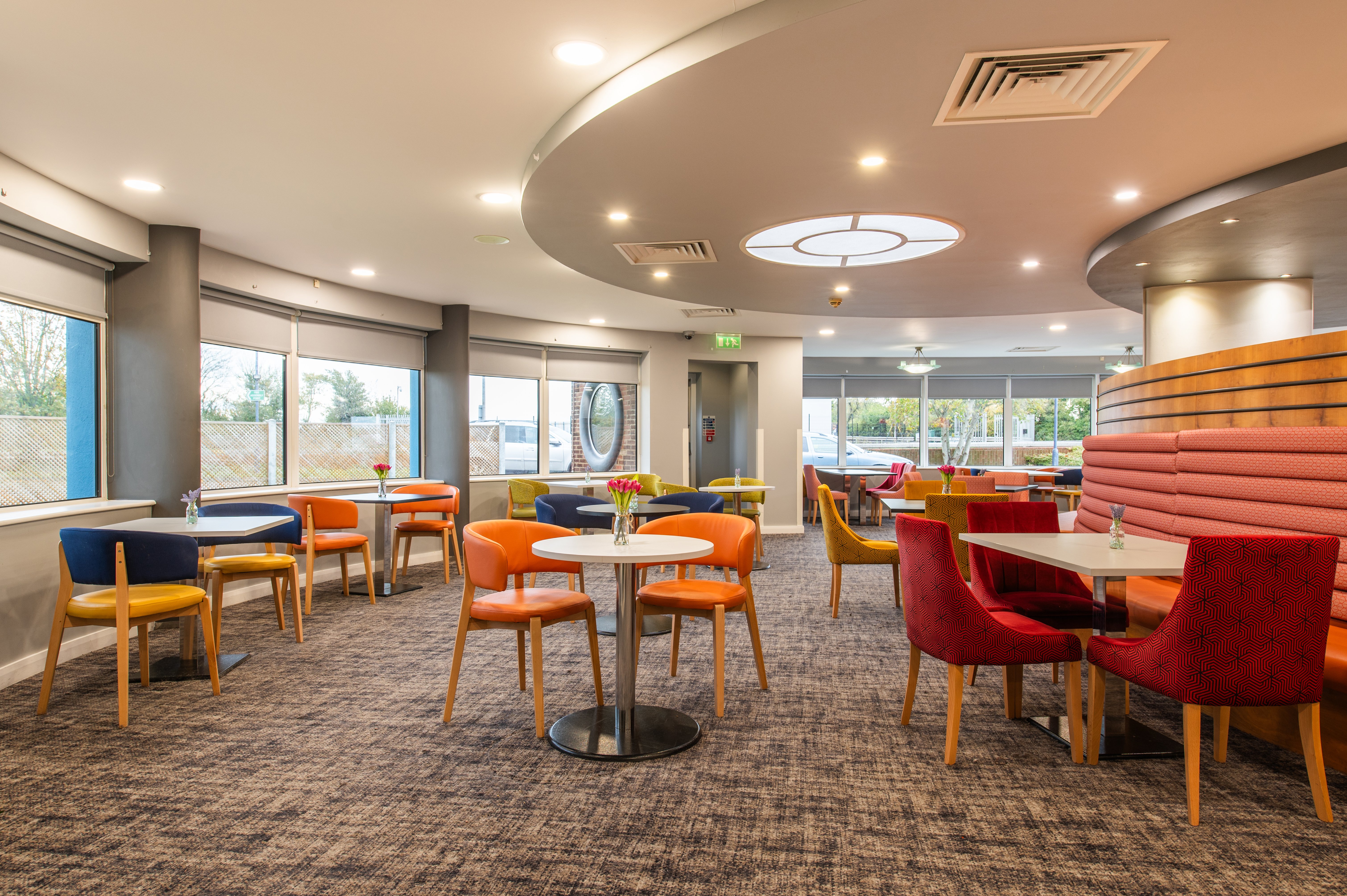 Holiday Inn Express Ramsgate - Minster 19/34