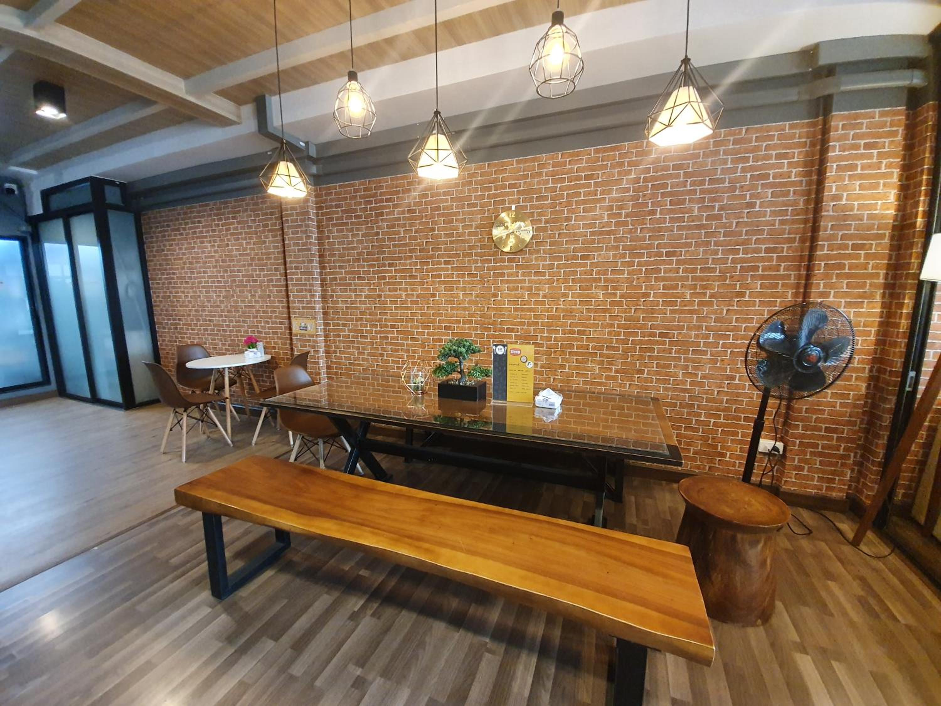 Chiang Mai Hipster Mini Hotel 2/84