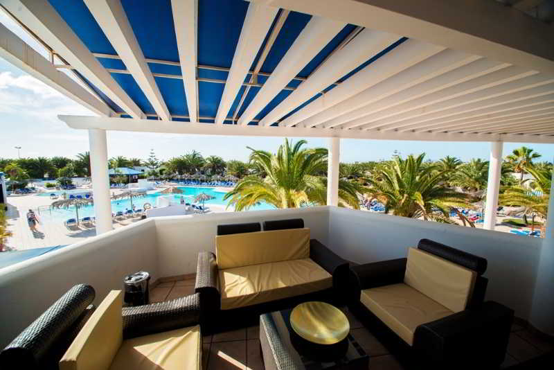 Rio Playa Blanca Hotel 7/22