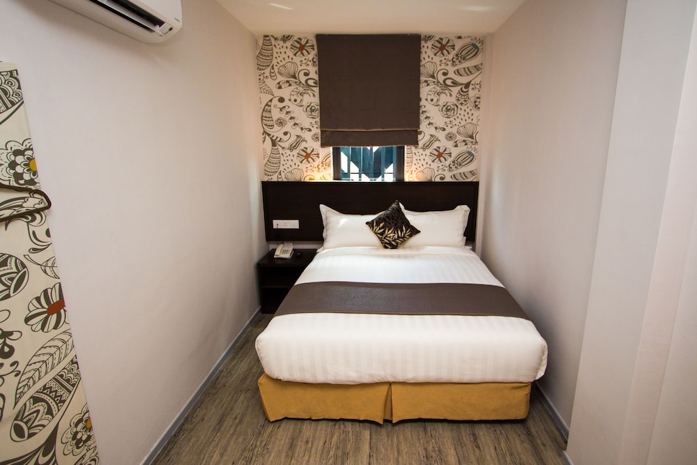 Double M Hotel @ Kl Sentral 16/25