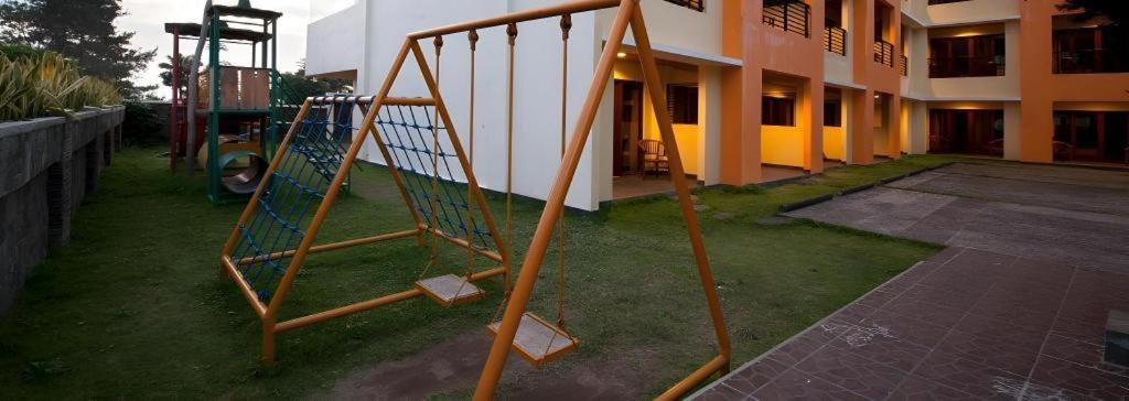Hotel Bintang Tawangmangu 13/17