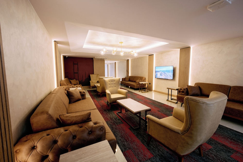 Osmanbey Fatih Hotel 28/50