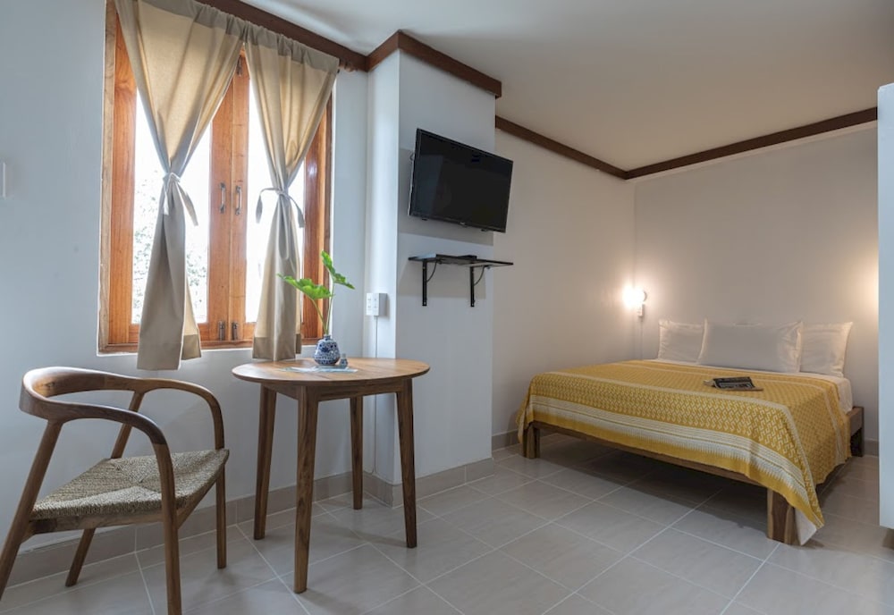 Collection O Howard Square Boutique Hotel 23/61