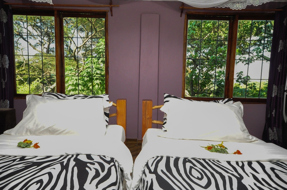 Karama Lodge & Spa 8/50